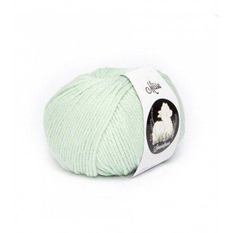 Missu Lanas Alpaca