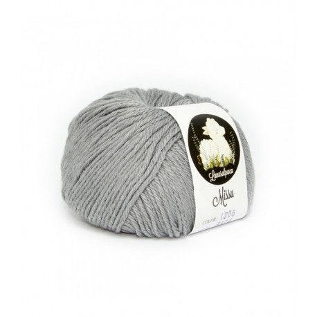 Missu Lanas Alpaca