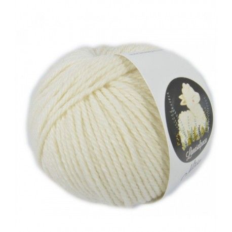 Missu Lanas Alpaca