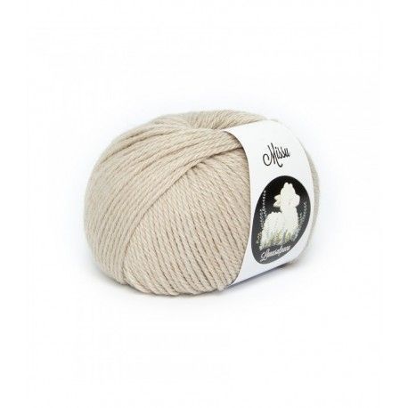 Missu Lanas Alpaca