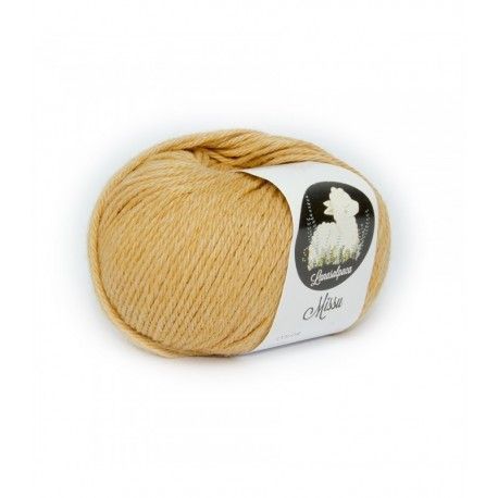 Missu Lanas Alpaca