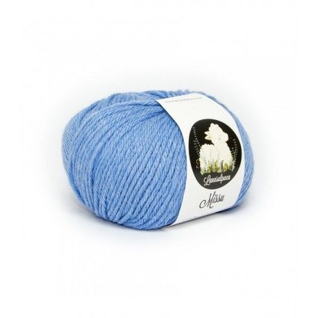 Missu Lanas Alpaca