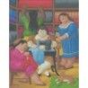 Taller de costura Botero - Ederkits