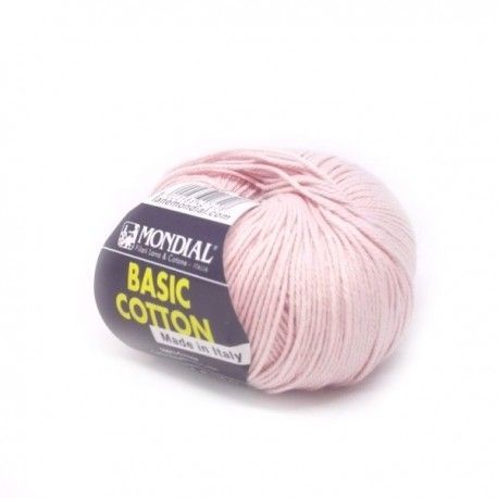 Basic Cotton