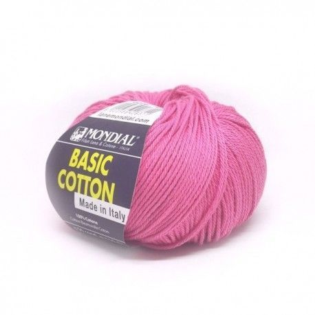 Basic Cotton