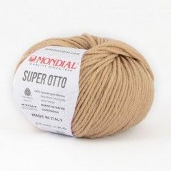 Super Otto Lane Mondial