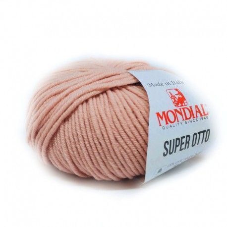Super Otto Lane Mondial