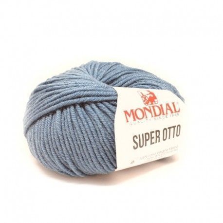 Super Otto Lane Mondial