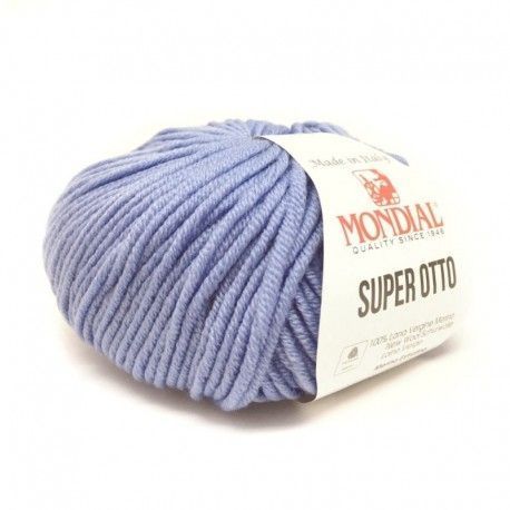 Super Otto Lane Mondial