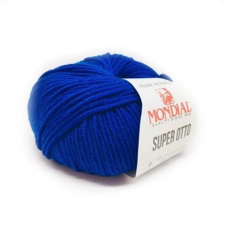 Super Otto Lane Mondial