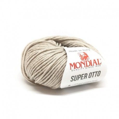 Super Otto Lane Mondial
