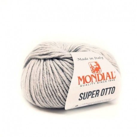 Super Otto Lane Mondial