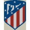 Punto de cruz,Ederkits