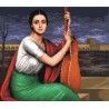 Mujer Andaluza