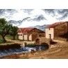 Pueblo Rural