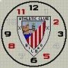 Reloj Equipos de fútbol