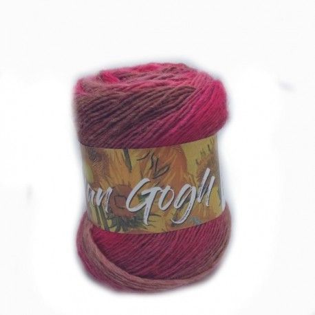 Van Gogh Lane Mondial