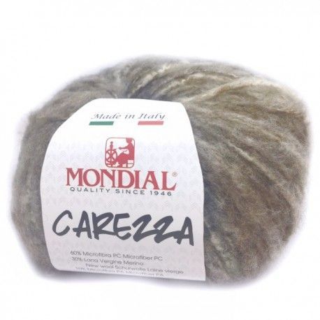Carezza Lane Mondial