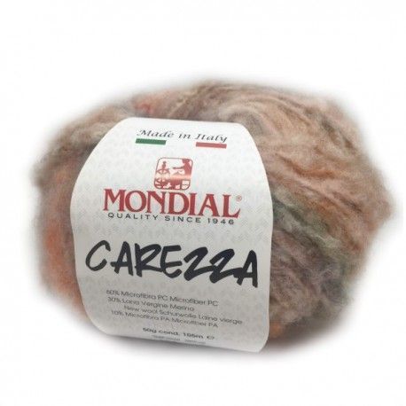 Carezza Lane Mondial