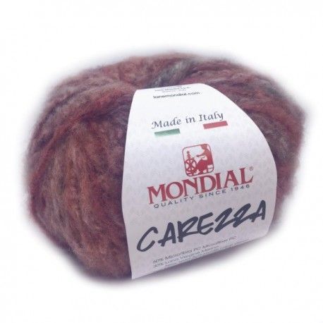 Carezza Lane Mondial