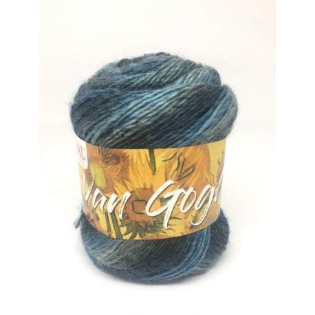 Van Gogh Lane Mondial