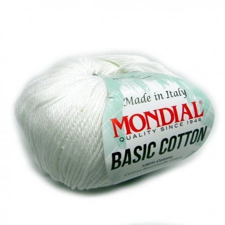 Basic Cotton