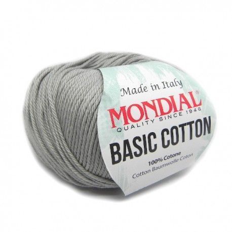 Basic Cotton