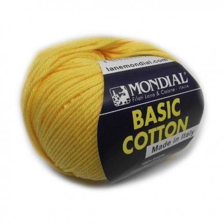 Basic Cotton