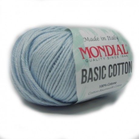 Basic Cotton