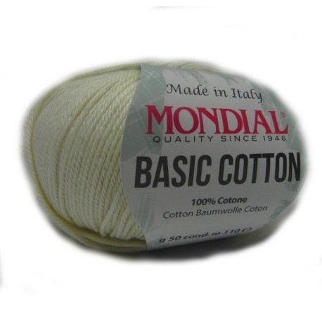 Basic Cotton