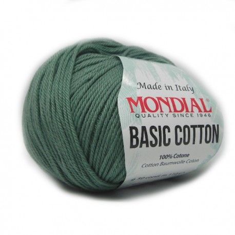 Basic Cotton