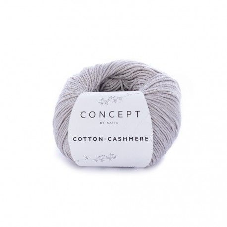 COTTON CAHSMERE