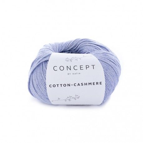 COTTON CAHSMERE