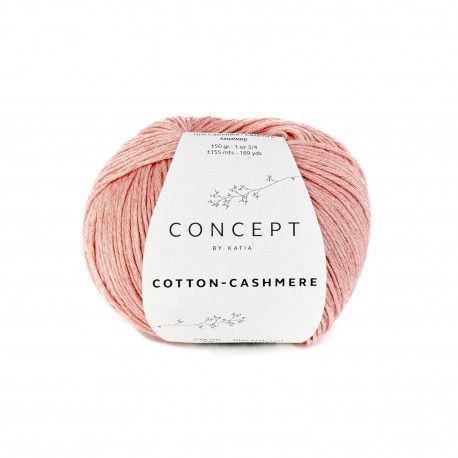 COTTON CAHSMERE