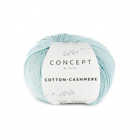 COTTON CAHSMERE