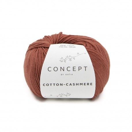 COTTON CAHSMERE