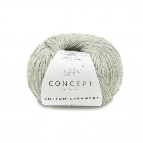 COTTON CAHSMERE