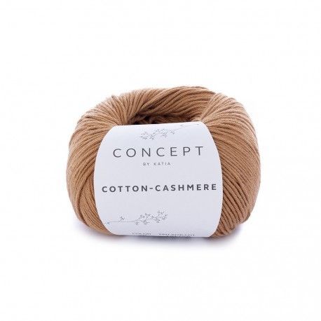 COTTON CAHSMERE