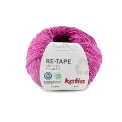 Re-Tape
