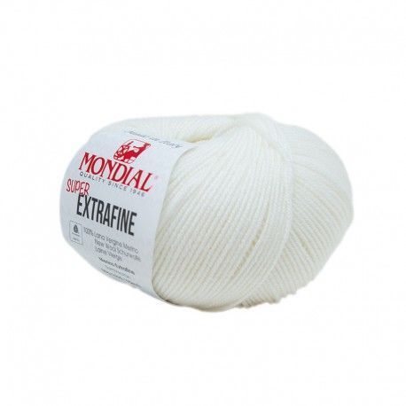 Extrafine Lane Mondial