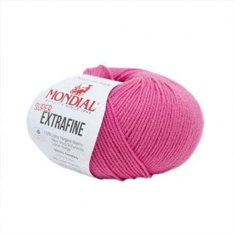Extrafine Lane Mondial