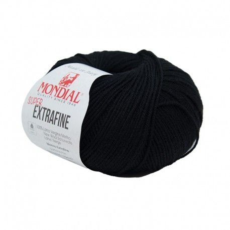 Extrafine Lane Mondial