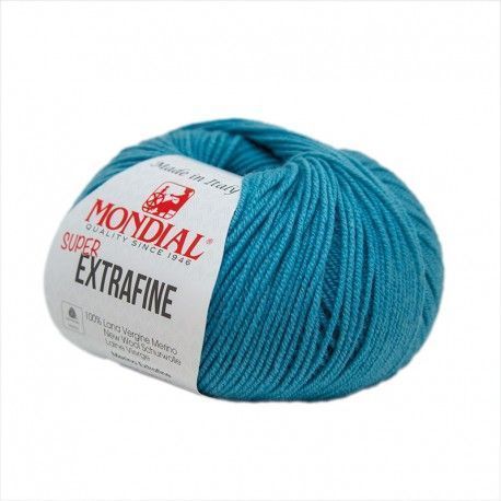 Extrafine Lane Mondial