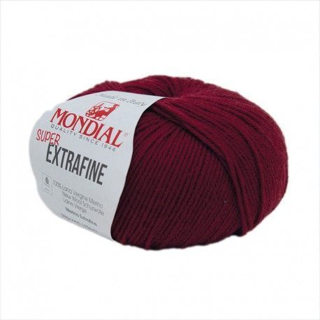 Extrafine Lane Mondial