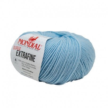 Extrafine Lane Mondial