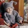 Merino Aran Katia