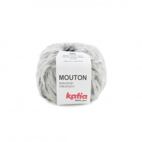 Mouton