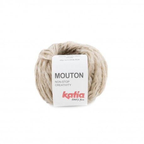Mouton