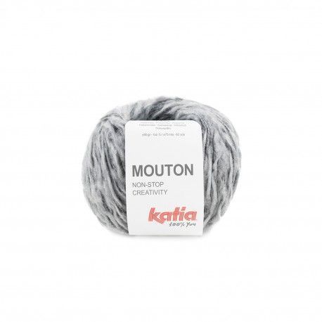 Mouton