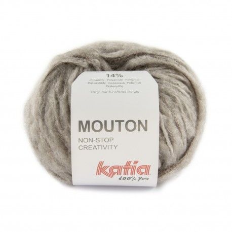 Mouton